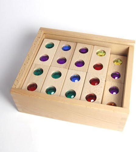 Amazon | ジュエルドミノ デュシマ 正規輸入品 Dysyma | ドミノ