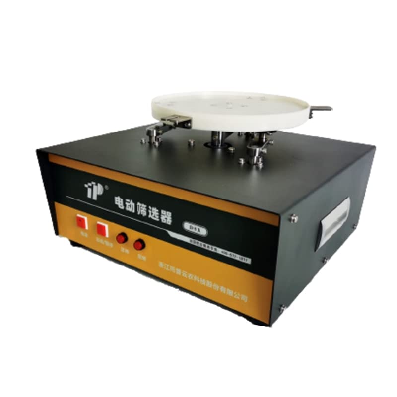 Lab Sieve Shaker Testing Machine