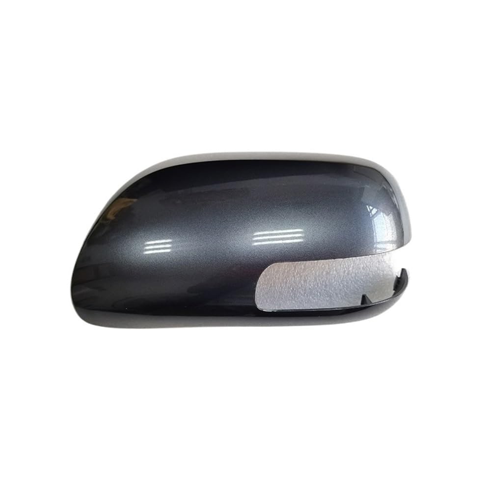 Coques rétroviseur pour Auris 2009-2012 de remplacement rigide - 2