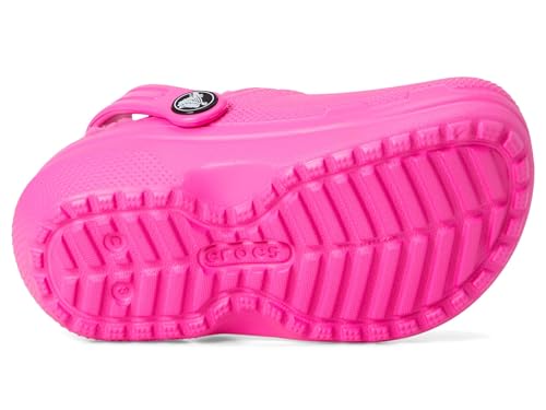 Image of Crocs Kids' Classic Lined Clog