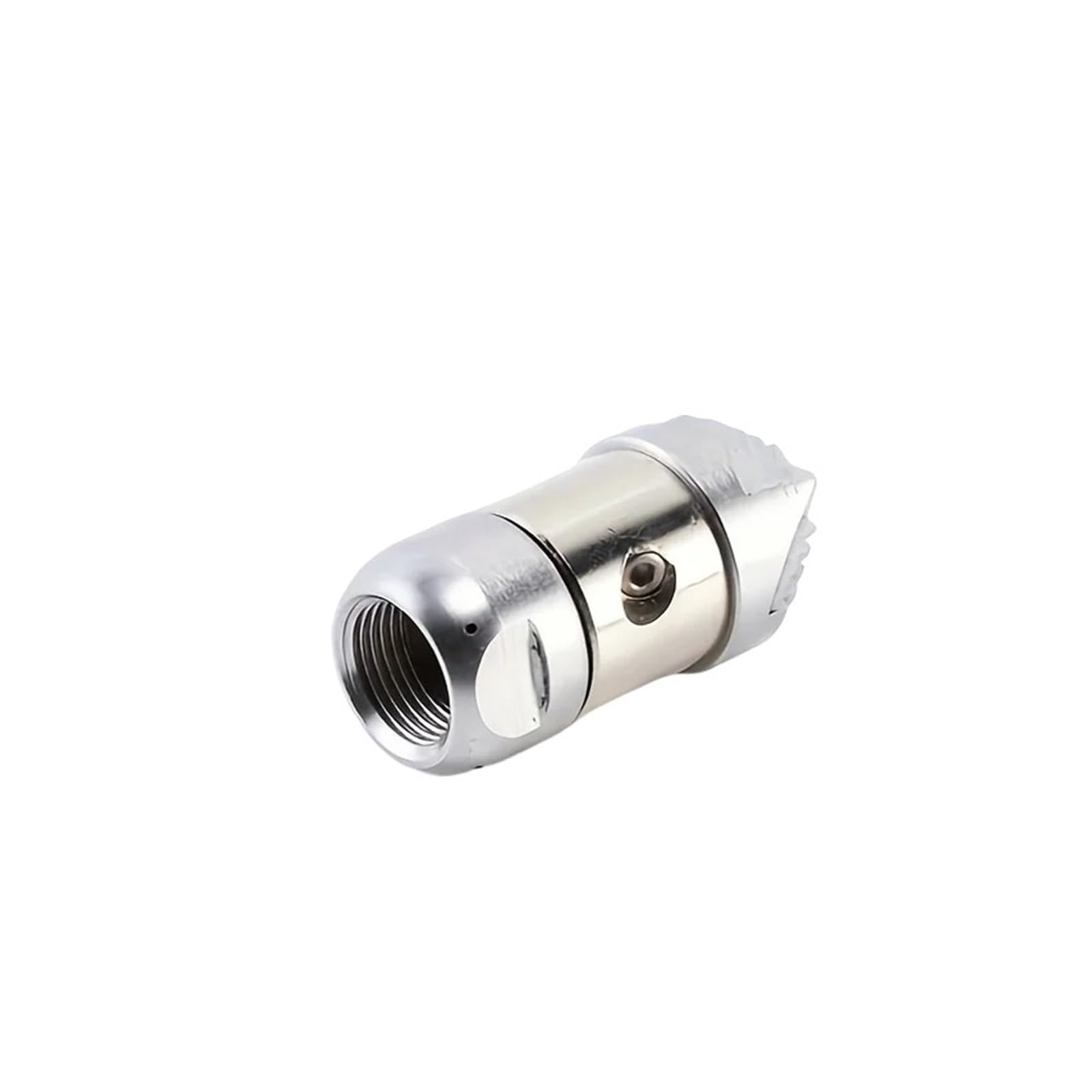 Ugello rotante 360°, G3/8 interno, 30L/min