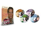 サバイバルゲーム MAN VS. WILD Season4 DVD-BOX