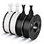 4*1kg Pla (Black & White)