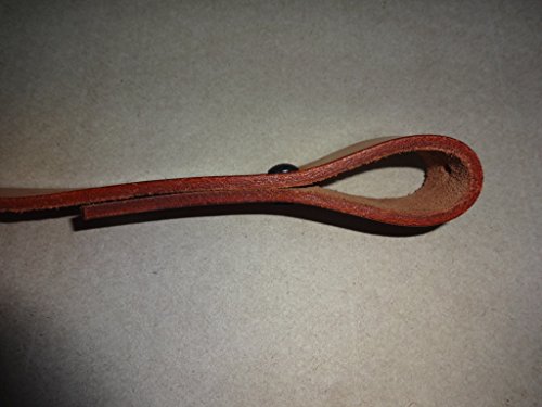 Warreplica Repro Ww2 Swiss K-31 / Switzerland Schmidt-Rubin K31 Carbine Leather Rifle Sling #TOP7