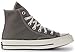 Converse Men's Chuck 70 Canvas Sneakers, Origin Story/Egret/Black, 7 Medium US