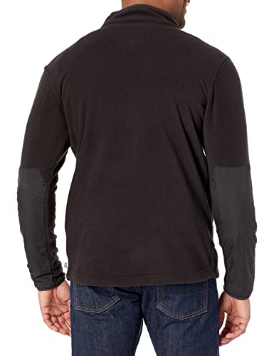 Image of WINK Men's Men's Micro-fleece Zip Jacket