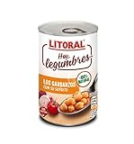 Disfruta de un plato típico de la cocina casera española; con la calidad de LITORAL