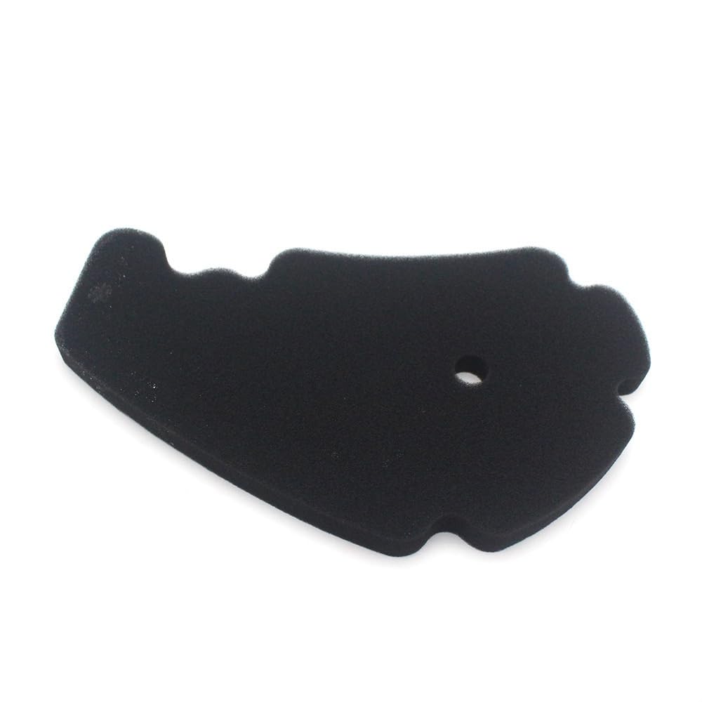 filtro aria moto Olio in spugna per filtro aria moto adatto per PIAGGIO MP3 X7 X9 X10 125 BEVERLY125 250 300 CARNABY125 200 CRUISER300 X-EVO.(B - Set)
