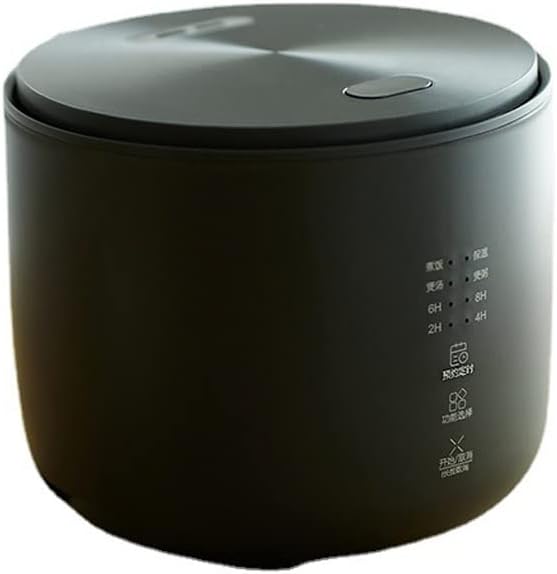 1-2 household 2L small rice cooker multi-function automatic kitchen rice cooker(D)