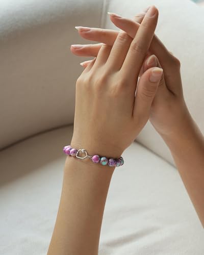 Pickleball Bracelet Gifts for Pickleball Lovers Women Men2