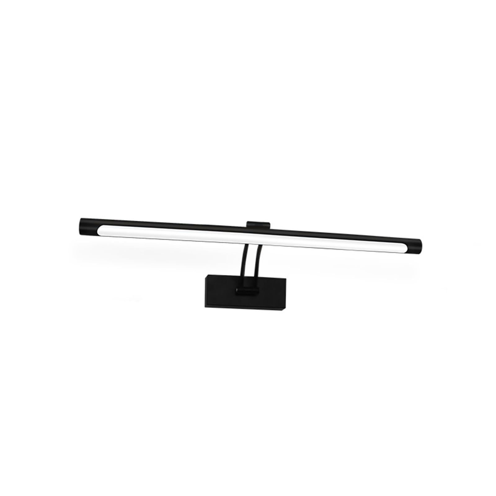Applique murale LED salle de bain miroir moderne 80cm éclairage intérieur - 7