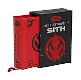 Star Wars: The Tiny Book of Sith (Tiny Book): Knowledge from the Dark Side of the Force