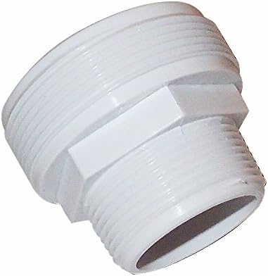 Swimline Connection Hose Adapter for Filter Tanks