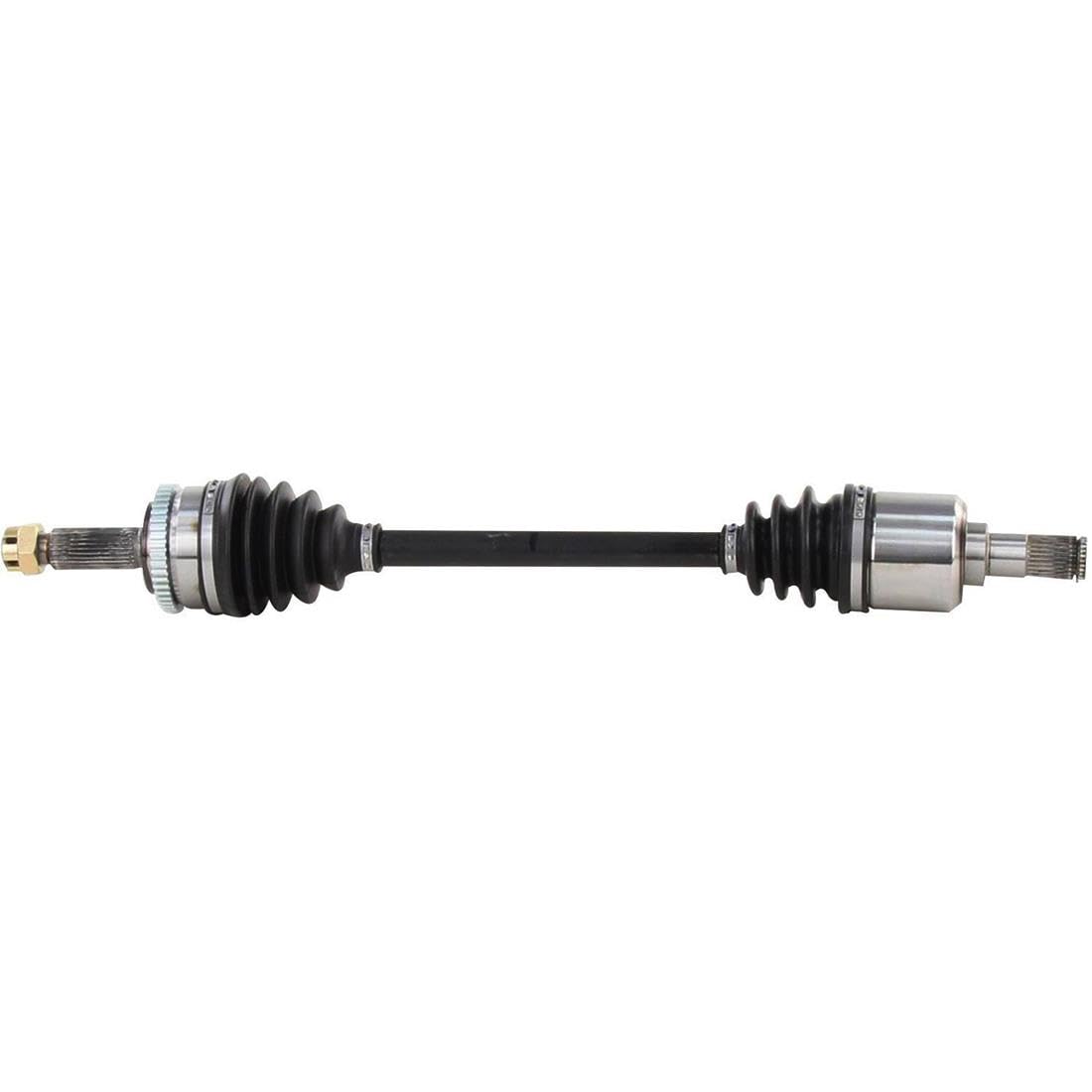 Amazon.com: AUTO DN 1X Front Left CV Axle Front Driver Side CV 