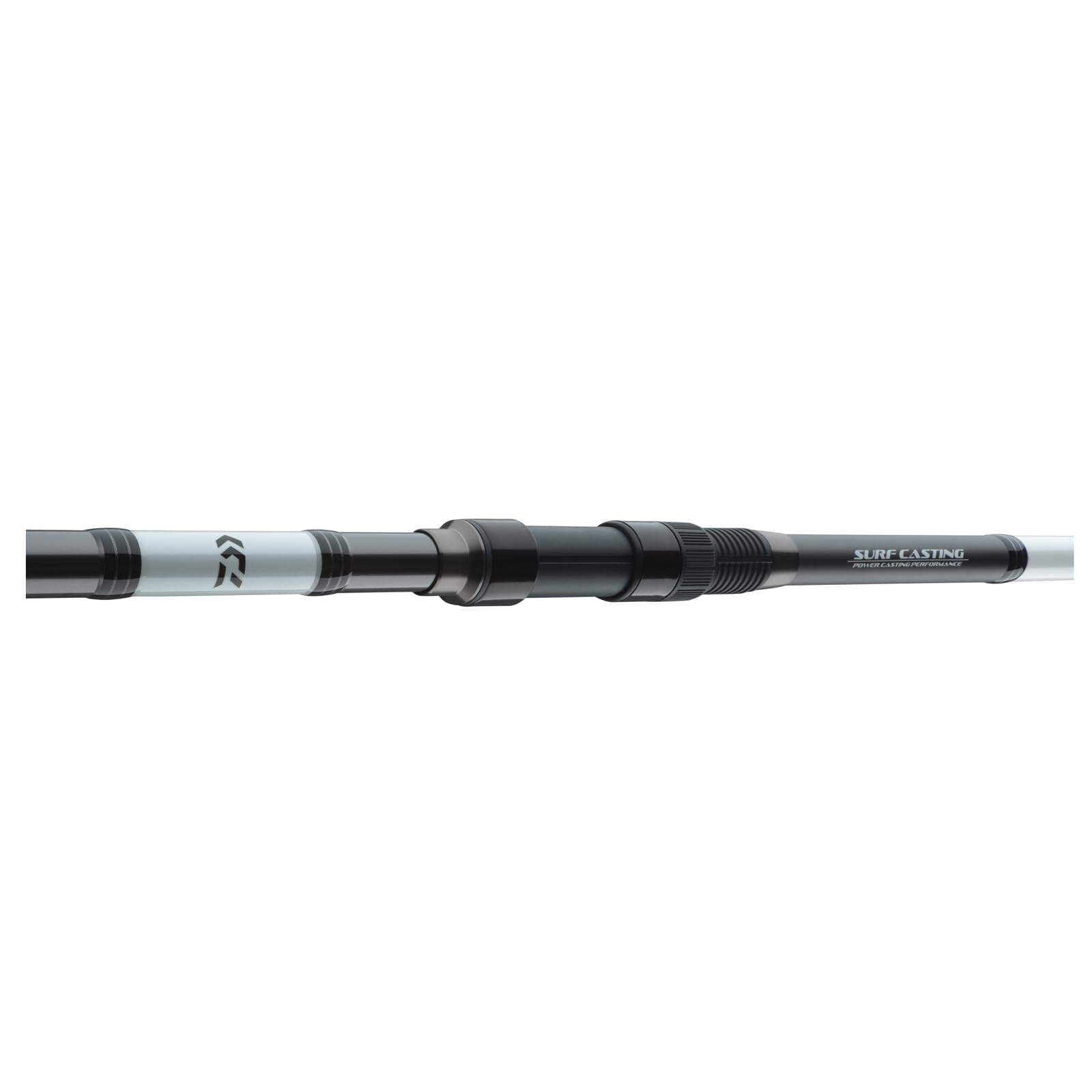 DAIWA Seahunter X Surf, 100-250 g, 3 partes, caña de pescar para surf