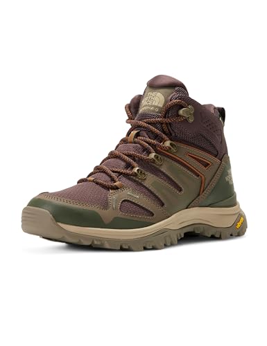 The North Face Hedgehog Mid GTX