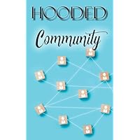 Hooded: Issue Five