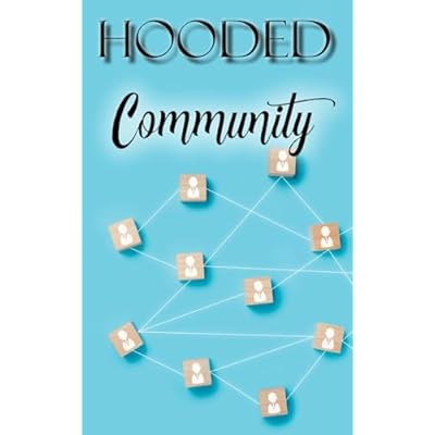 Hooded: Issue Five