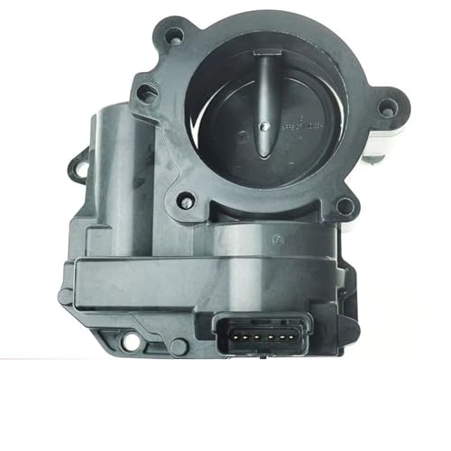 Corps de papillon des gaz V862418980 résout le ralenti instable Citroën C3