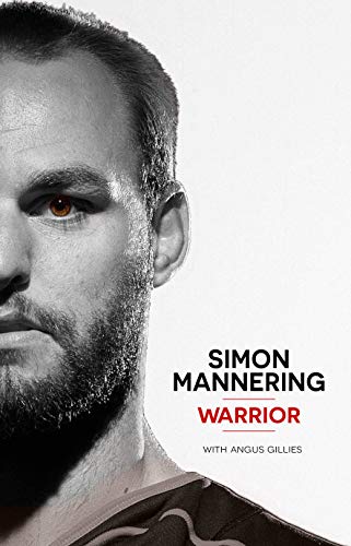 Télécharger Simon Mannering - Warrior (English Edition) PDF