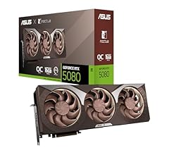 Amazon.co.jp: ASUS NVIDIA GeForce RTX 5080 ビデオカード 16GB