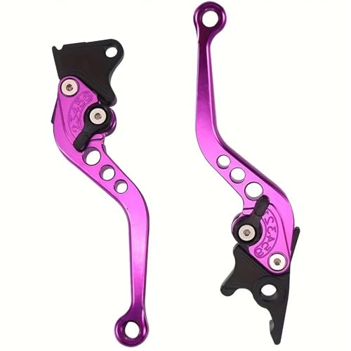 Bocina de varilla de tracción de doble disco para mejorar las rutas en motocicleta