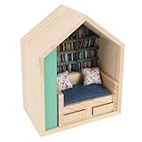 [Design coloré] – Couleurs vives et détails complexes pour une pièce de décoration visuellement attrayante et charmante.