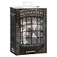 Hallmark Storied Moments Harry Potter & Ollivander Ornament Harry Potter Baumschmuck Harz Hängende Ornament Weihnachten Hängende Ornament Geschenke für Weihnachten