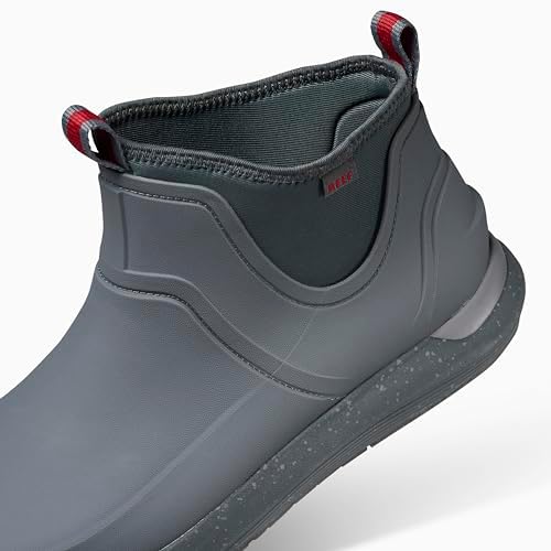 Reef Men's Swellsole Scallywag Water Shoe, Charcoal, 13 | Image 6