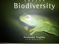 Biodiversidad Amazonica 9589828140 Book Cover