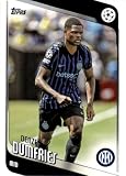 2025-26 Topps UEFA Club Competitions #145 Denzel Dumfries Inter Soccer Card - Sportscard Superstore