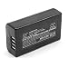 Produktbild vhbw Akku kompatibel mit GE MAC 400, 600, C3 Medizintechnik (2200mAh, 7,4V, Li-Ion)