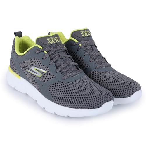 Image of Skechers Mens Go Run 400 Platform