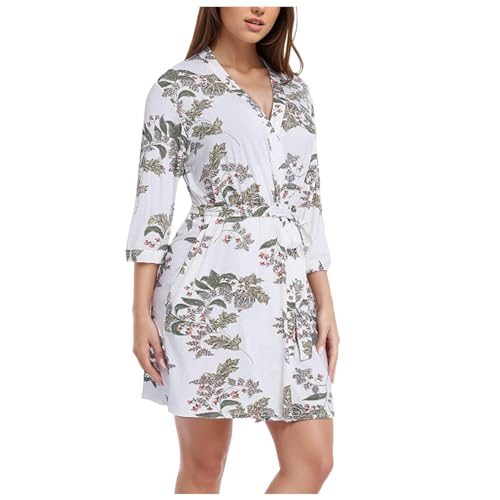 Peignoir léger pour femme grandes tailles résolvant le besoin de confort à la maison