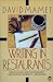 Writing in Restaurants
