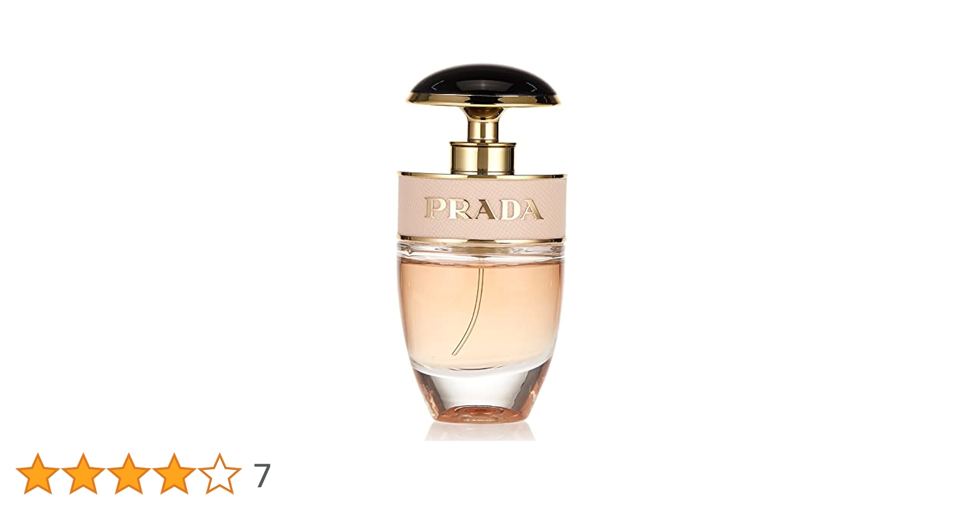 Amazon | プラダ キャンディ ロー オードトワレ 20mL | Prada