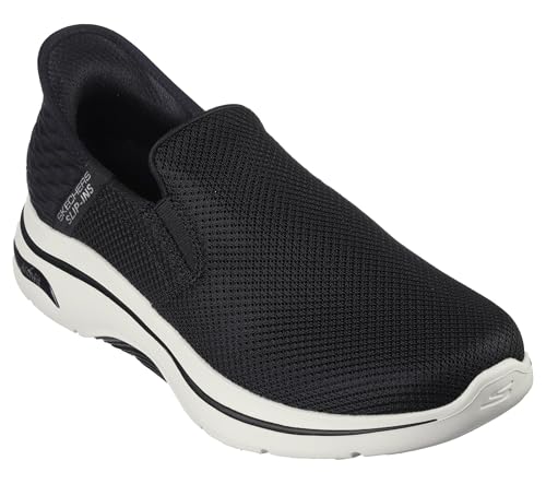 Image of Skechers Mens Go Walk Arch Fit 2.0 - Hands