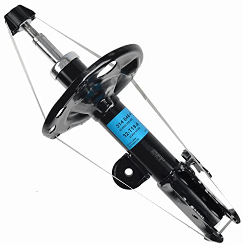 Amortisseur SACHS 314 846 avant gauche pour Toyota RAV4 III essence et diesel
