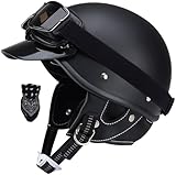 DÉCLENCHEMENT RAPIDE : La douille rapide haute résistance est conçue pour être pratique, sûre et rapide. Elle s'ouvre et se ferme facilement, même avec des gants. C'est un dispositif de protection idéal pour les motos.