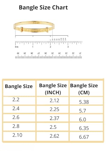 Image of Gold Plated Kundan Bangle Set for Women | Teardrop Stone Bangles with Pearl Beaded Latkan Charm Ethnic Wedding Jewellery | Bangle Set of 4 for Women & Girls