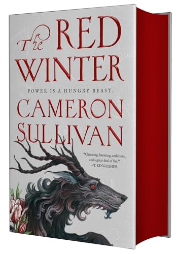 Image of The Red Winter