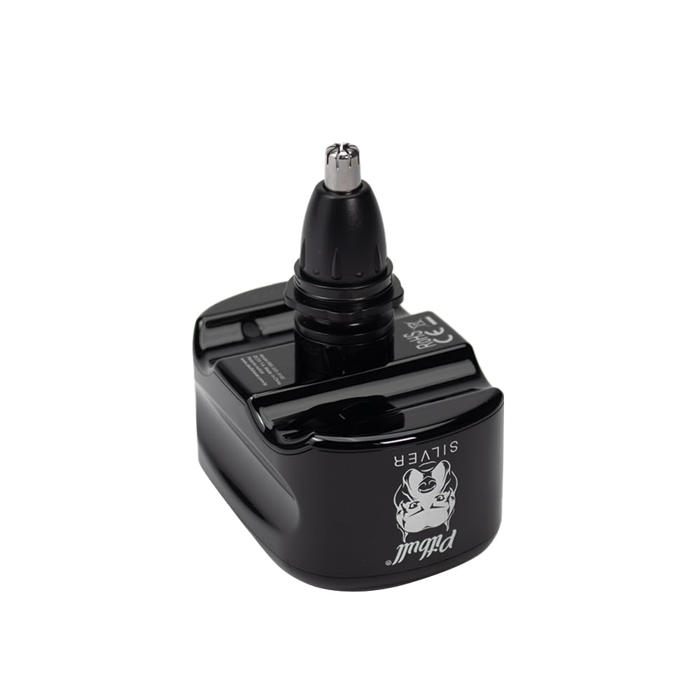 Skull Shaver Accessory Package 1