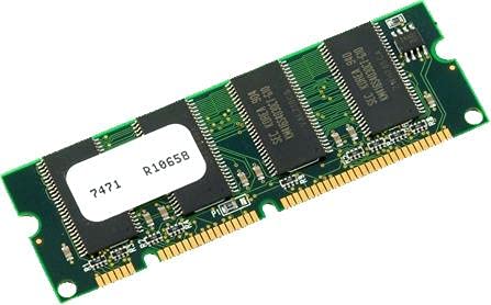 Approved MEM-XCEF720-1GB - 1gb DRAM Memory for Cisco 6500 Series