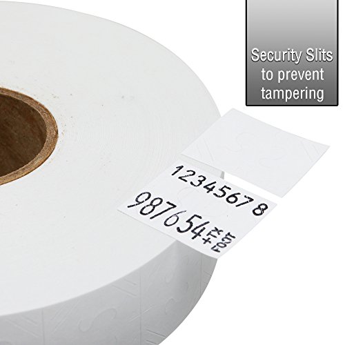 image for Perco Monarch 1136 Labeler Starter Kit: Includes 2 Line Price Gun, 7,0