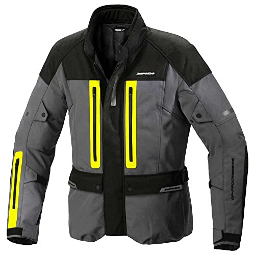 Protezioni Warrior Lite rimovibili CE En1621-1 liv.1 spalle e gomiti
