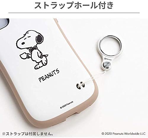 Amazon Co Jp Iface First Class Cafe スヌーピー Iphone 12 12 Pro ケース コーヒー 家電 カメラ