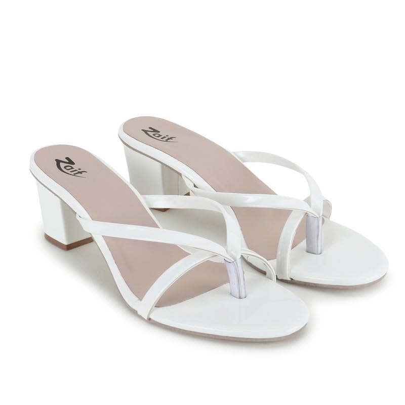 Zaif women fancy Block heel footwear sandal(NG 62) (B0DFB7SW2M) Amazon Price History, Amazon Price Tracker