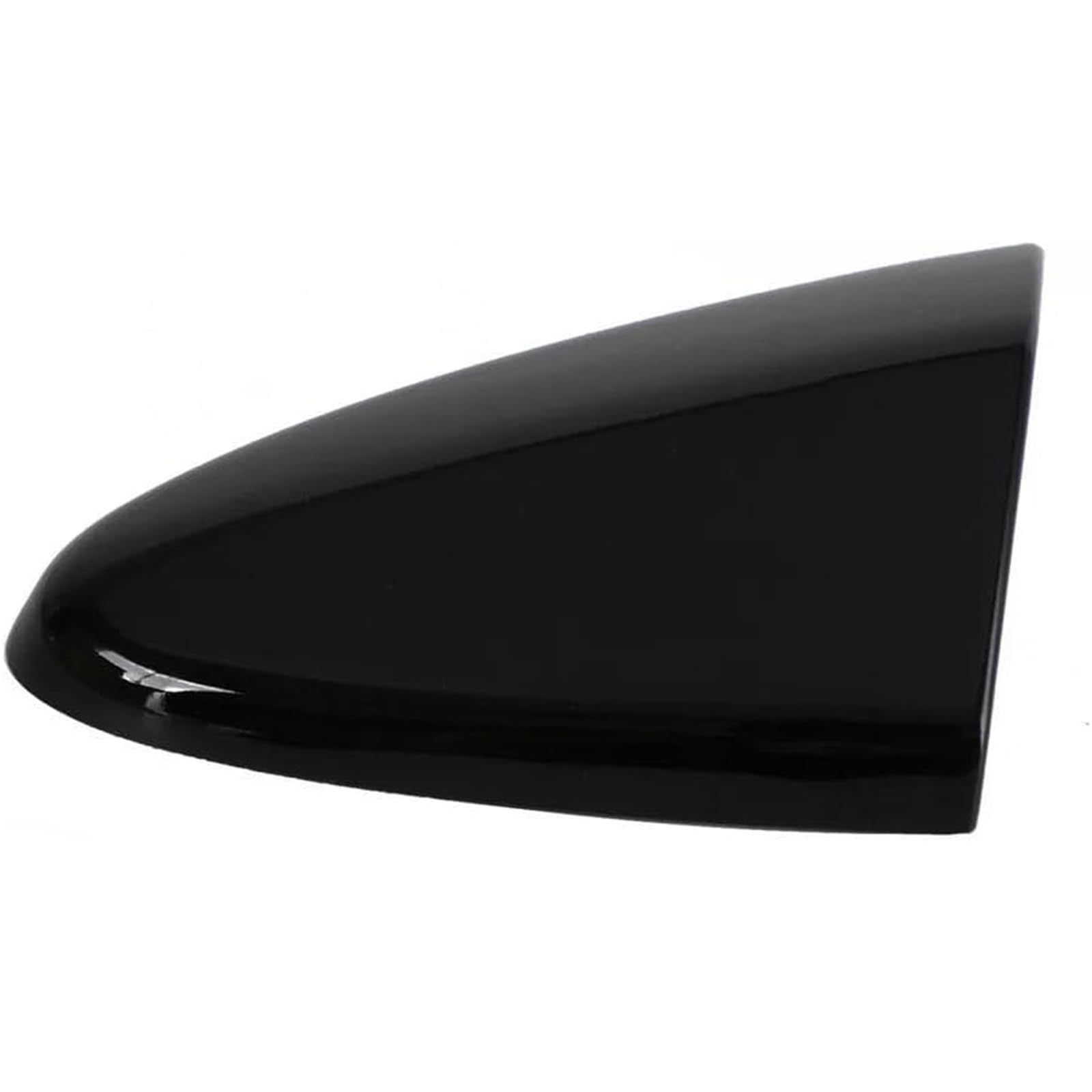 Poignées de porte extérieures de voiture IS250 capuchon plastique noir 69218-53021 IS350
