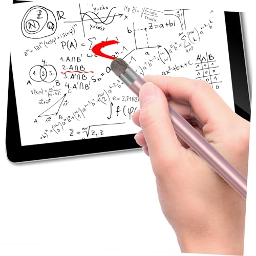 Accesorios de lápiz capacitivo para dibujar en tabletas desde cualquier lugar 2