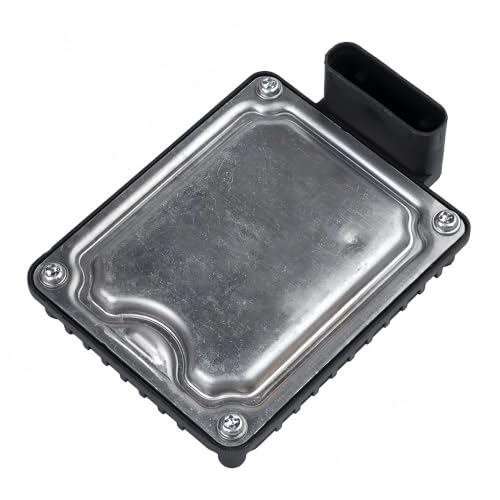 Módulo de control de distancia radar frontal 1108647-00-D para repuesto de sensor de Tesla 4